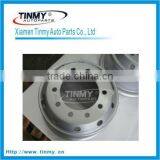 Steel Truck Wheel Rim 8.5-20 thumbnail-1