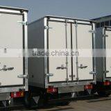 Cold Room Tractor Tipping Trailer thumbnail-1