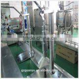 High Efficiency Pneumatic Perfume Bottle Capping Machine thumbnail-1
