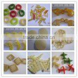Jinan Dayi Single-screw Pasta Making Machine Processing Equipment thumbnail-3