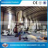Complete Wood Pellet Production Line Biomass Power Plant Widely Using thumbnail-4