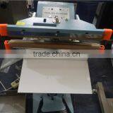 Heating Pedal Type Polystyrene Bags Packaging Machines Food and Fruit thumbnail-6