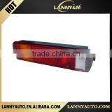 High Quality Heavy Truck Parts Volvo 3981456 Led Tail Light for VolvoFH12 FM12 FH16 thumbnail-1