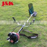 JK - S35 4-Strock 31cc Corn Harvester Machine thumbnail-2