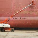 CANMAX TELESCOPIC BOOM LIFTS thumbnail-1