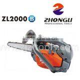 ZL2000B China-lightest Chainsaw With CE Certificate thumbnail-1