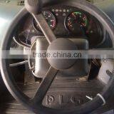 Big Bucket Capacity Rated Load 5ton Container Side Loader thumbnail-3