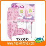 Portable Foldable Baby Cot Bed Prices thumbnail-4