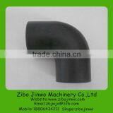 Good Quality Rubber Elbow for Milking Parlor thumbnail-1