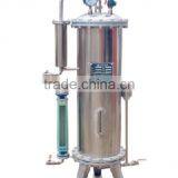 Carbonated Soft Drink CO2 Filter
