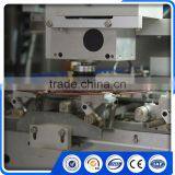 High Speed Full-Automatic PVC Material Sleeve Type Label Bottle Water Bottle Juice Labeling Sticking thumbnail-6