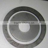 Tungsten Carbide Sealing Ring for Medical Industry / Tungsten Carbide Roller Ring thumbnail-6