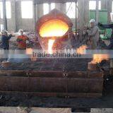 Casting Service (Cast Iron, Ductile Iron, Cast Steel) thumbnail-1