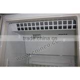 Upright Convenience Store Refrigerators/cooler With Wheels for Beverage/commercial Beverage Refrigerator thumbnail-5