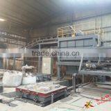 2017 Best Offer Automatic Vacuum Process Casting Machine for Iron and Alloy thumbnail-3