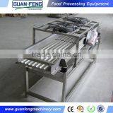 Automatic Potato Chips Making Machine/Frozen French Fries Making Machine thumbnail-4