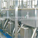 Stainless Steel High Shear Emulsifier/Emulsifying/ Mixing Tank Machine thumbnail-2
