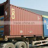 Recycling Used Cooking Oil for Biodiesel EN14241 Exporting to Pakistan thumbnail-5