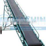 Large Processing Capacity Adjustable Belt Conveyor. thumbnail-1