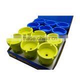 Car Ash Tray Auto Ash Bucket Ashtray Portable Ashtray Multi-color Car Ashtray Ash Tray thumbnail-4