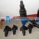 Non-coring PDC Drill Bit thumbnail-4