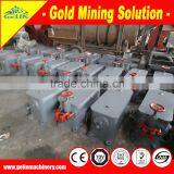 Best Ability Alluvial Gold Ore Dressing Equipment thumbnail-6