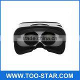 The New Designed Virtual Reality High-definition Screens 3D Video Glasses Box Helmet for Games thumbnail-4