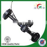 Chinese Supplier Hot Tricycle Hydraulic Brake Full Floating Rear Axle, ATV and Trike Rear Arxle thumbnail-2