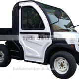 Brushless AC Motor 5000W Electric UTV (TKE-G5000-C) thumbnail-5