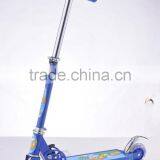 Wholesale Cheap Price High Quality Foot Kick 2 Wheel Scooter for Kids Children thumbnail-3