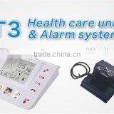 Medical Elderly Alarm Monitoring System GSM Auto Dialer thumbnail-6