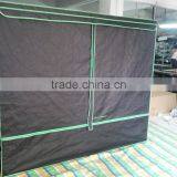 600D Indoor Mylar Tent/Grow Tent Hydroponics 60x60x120 thumbnail-4