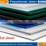 Bayer Raw Material Polycarbonate Plate Best Price thumbnail-1