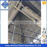 3 Layer PE Greenhouse Film Production Line thumbnail-5