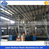 2 Layer Lldpe Agricultural Mulch Film Machine thumbnail-6