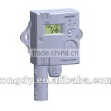 professional measuing co2 controller