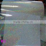 OPP Film/OPP Laser Printing Film/OPP Colorful Holographic Film thumbnail-6
