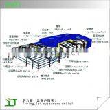 Light Frame Steel Structure Workshop thumbnail-1