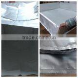 Eco-friendly Aluminum Container Liners thumbnail-3
