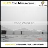 20x80m Temporary Aluminum Warehouse Tent Storage Tent With PVC Fabric Large Industrial Tent thumbnail-4