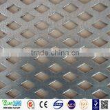 100% Quality Perforated Metal Sheet House Ceiling Design thumbnail-1