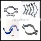 Quality Galvanized Hoop