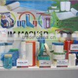 Pre-taped HDPE Dust Sheet thumbnail-2