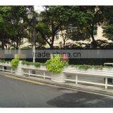 European Standard Produce Pultrusion Fiberglass High Road Safety Barrier thumbnail-1