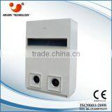 Вентиляционный аппарат с системой кондиционирования воздуха