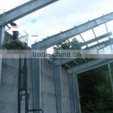 Customized Designed Steel Building thumbnail-6