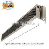 High Quality Anodizing Flexible Heat Sink Aluminium Extrusion thumbnail-3
