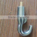 Self Gripping Hook for Picture Hanging System thumbnail-1