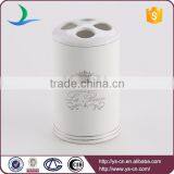 Portable Pretty Bathroom Accessories Toothbrush Tidy With CE Certification thumbnail-1