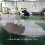 4.8m Rib Inflatable Boat, Inflatable Boat, Rigid Inflatable Boat thumbnail-5